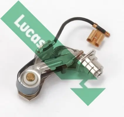 контактен комплект, дистрибутор на запалване LUCAS               