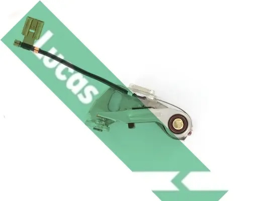 контактен комплект, дистрибутор на запалване LUCAS               