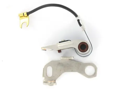 контактен комплект, дистрибутор на запалване LUCAS               