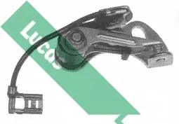 контактен комплект, дистрибутор на запалване LUCAS               