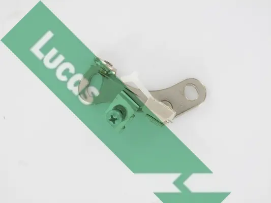 контактен комплект, дистрибутор на запалване LUCAS               