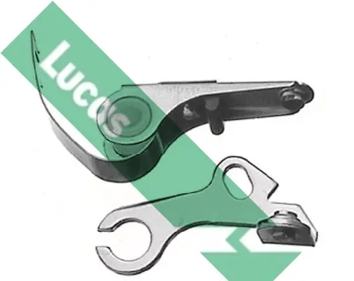 контактен комплект, дистрибутор на запалване LUCAS               