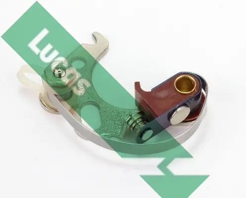 контактен комплект, дистрибутор на запалване LUCAS               