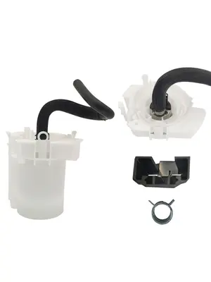 корпус против люлеене, потопяема горивна помпа LUCAS               