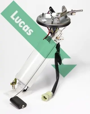 горивопроводен елемент (горивна помпа+сонда) LUCAS               