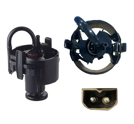 корпус против люлеене, потопяема горивна помпа LUCAS               