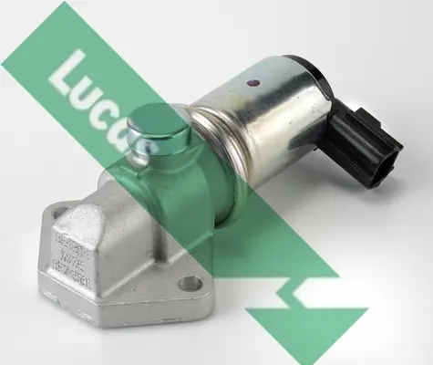 регулиращ клапан на свободния ход, захранване с въздух LUCAS               