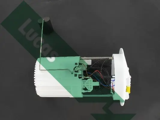 горивопроводен елемент (горивна помпа-сонда) LUCAS               