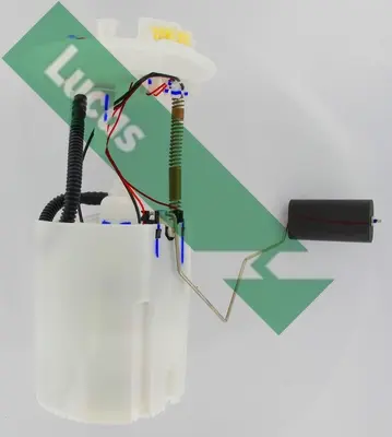 горивопроводен елемент (горивна помпа-сонда) LUCAS               