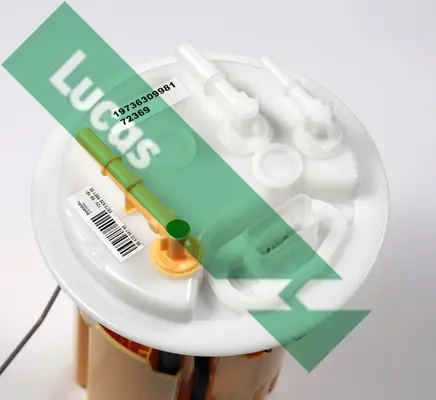 горивопроводен елемент (горивна помпа-сонда) LUCAS               