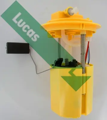 горивопроводен елемент (горивна помпа+сонда) LUCAS               