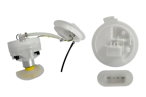 корпус против люлеене, потопяема горивна помпа LUCAS               