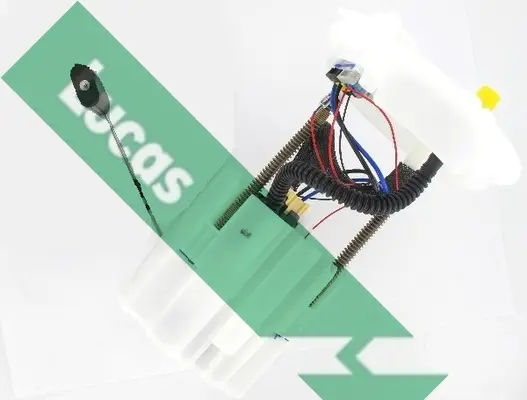 горивопроводен елемент (горивна помпа-сонда) LUCAS               