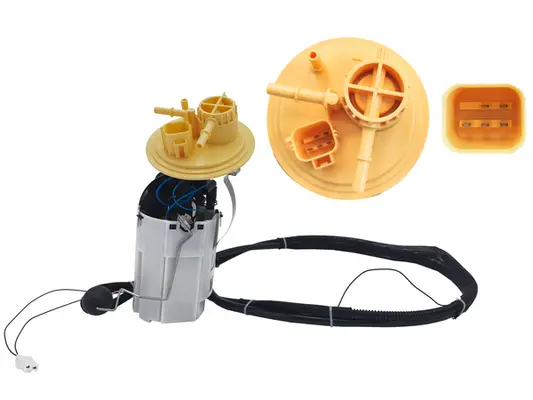 горивопроводен елемент (горивна помпа-сонда) LUCAS               