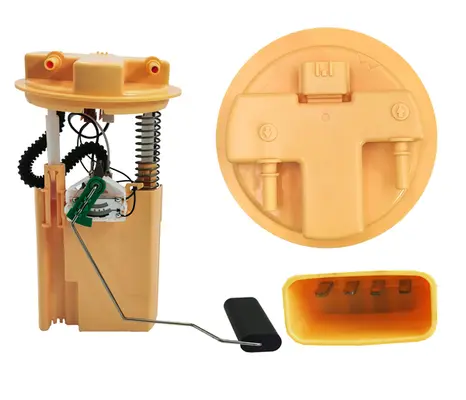 горивопроводен елемент (горивна помпа-сонда) LUCAS               