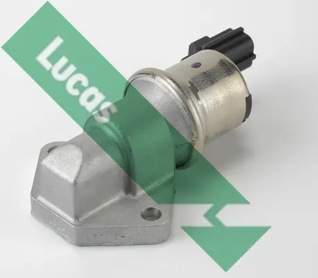 регулиращ клапан на свободния ход, захранване с въздух LUCAS               