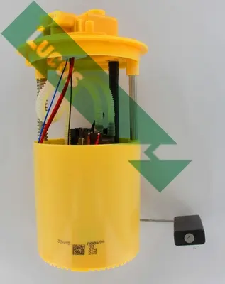 горивопроводен елемент (горивна помпа-сонда) LUCAS               