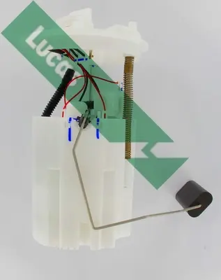 горивопроводен елемент (горивна помпа-сонда) LUCAS               