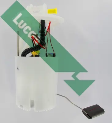 горивопроводен елемент (горивна помпа-сонда) LUCAS               