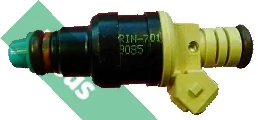 комплект дюза с държач LUCAS               