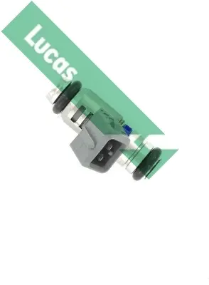 комплект дюза с държач LUCAS               
