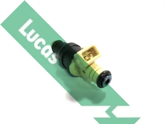 комплект дюза с държач LUCAS               