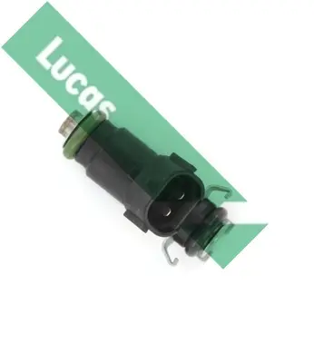 комплект дюза с държач LUCAS               