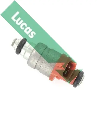 комплект дюза с държач LUCAS               