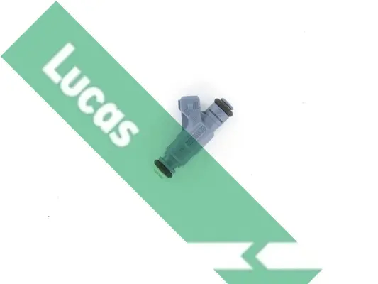 комплект дюза с държач LUCAS               