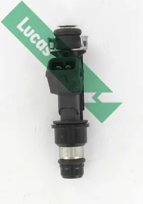 комплект дюза с държач LUCAS               