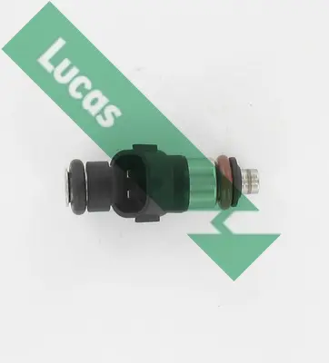 комплект дюза с държач LUCAS               