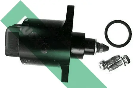 регулиращ клапан на свободния ход, захранване с въздух LUCAS               