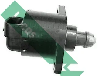 регулиращ клапан на свободния ход, захранване с въздух LUCAS               