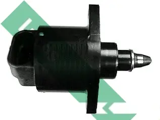 регулиращ клапан на свободния ход, захранване с въздух LUCAS               