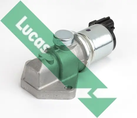 регулиращ клапан на свободния ход, захранване с въздух LUCAS               
