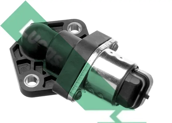 регулиращ клапан на свободния ход, захранване с въздух LUCAS               