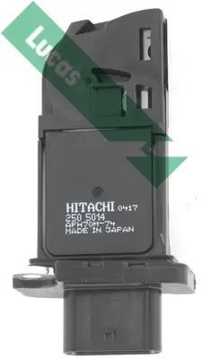 въздухомер-измерител на масата на въздуха LUCAS               