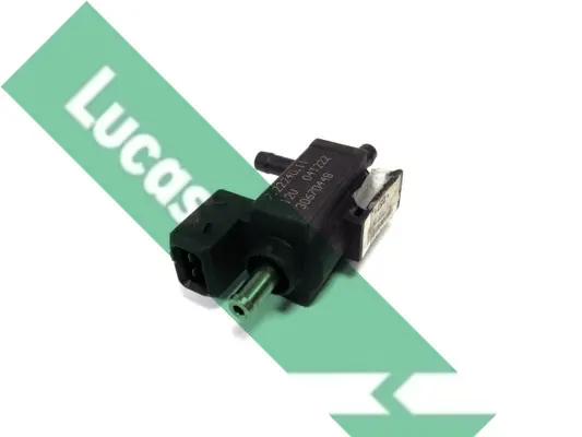 регулиращ клапан за налягане на турбината LUCAS               