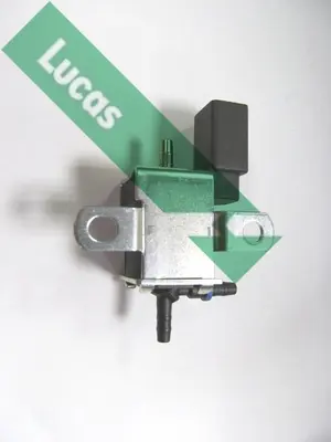 клапан, контрол на въздуха- засмукван въздух LUCAS               