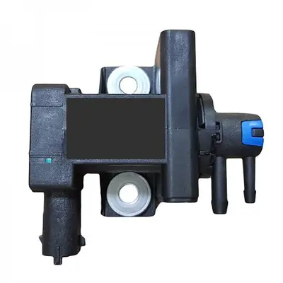 преобразувател на налягане, турбокомпресор LUCAS               