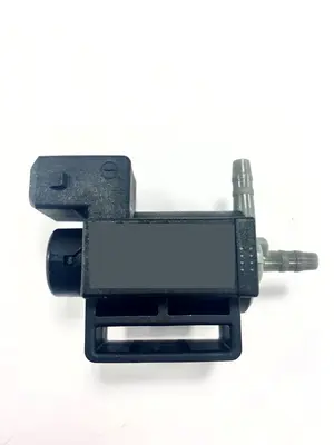 преобразувател на налягане, регулиране на изпускателната сис LUCAS               