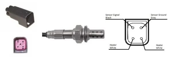 ламбда-сонда LUCAS               