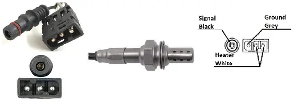 ламбда-сонда LUCAS               