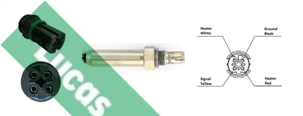 ламбда-сонда LUCAS               