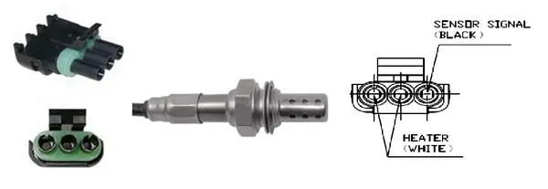 ламбда-сонда LUCAS               