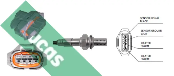 ламбда-сонда LUCAS               