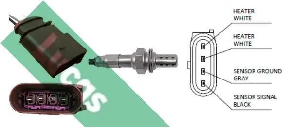 ламбда-сонда LUCAS               