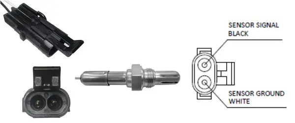 ламбда-сонда LUCAS               