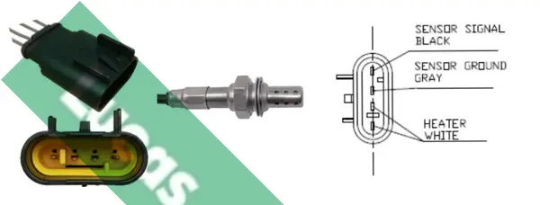 ламбда-сонда LUCAS               