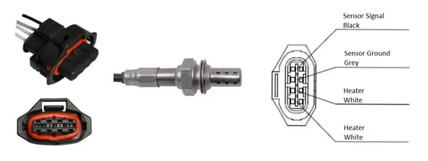 ламбда-сонда LUCAS               